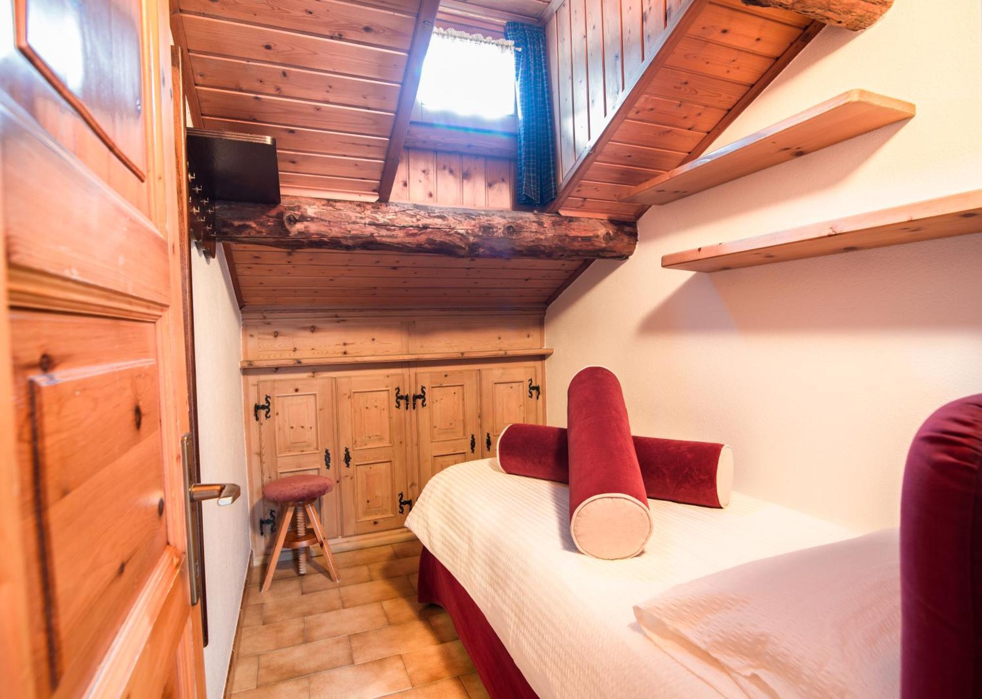 Mansardalpina * Livigno