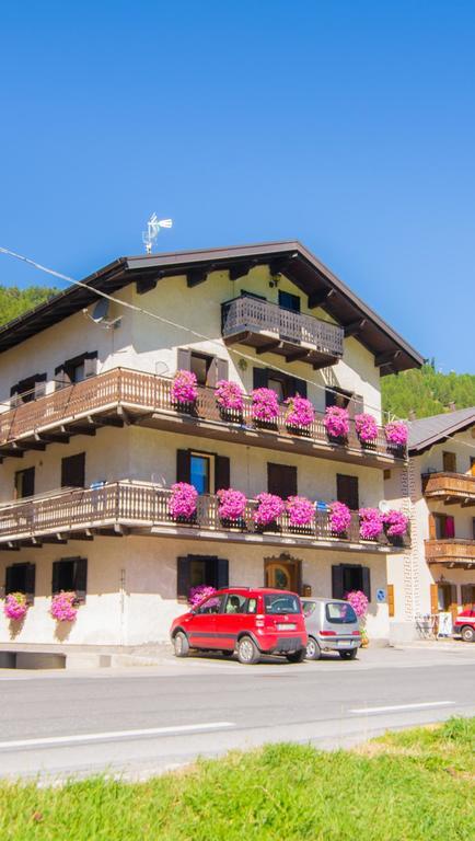 Mansardalpina Livigno