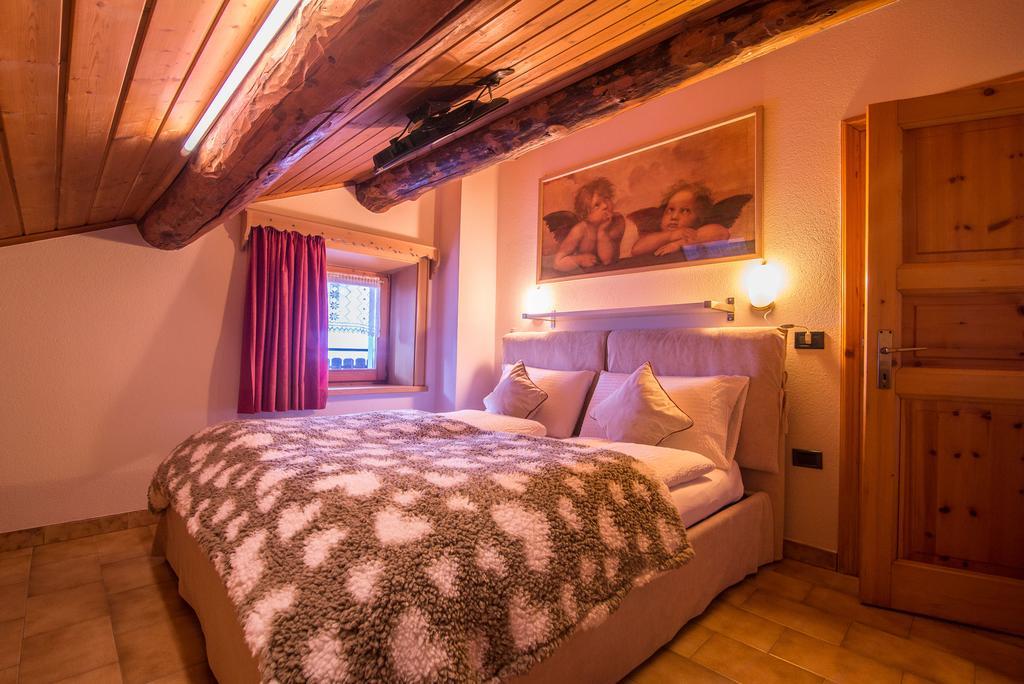 Mansardalpina Apartment Livigno